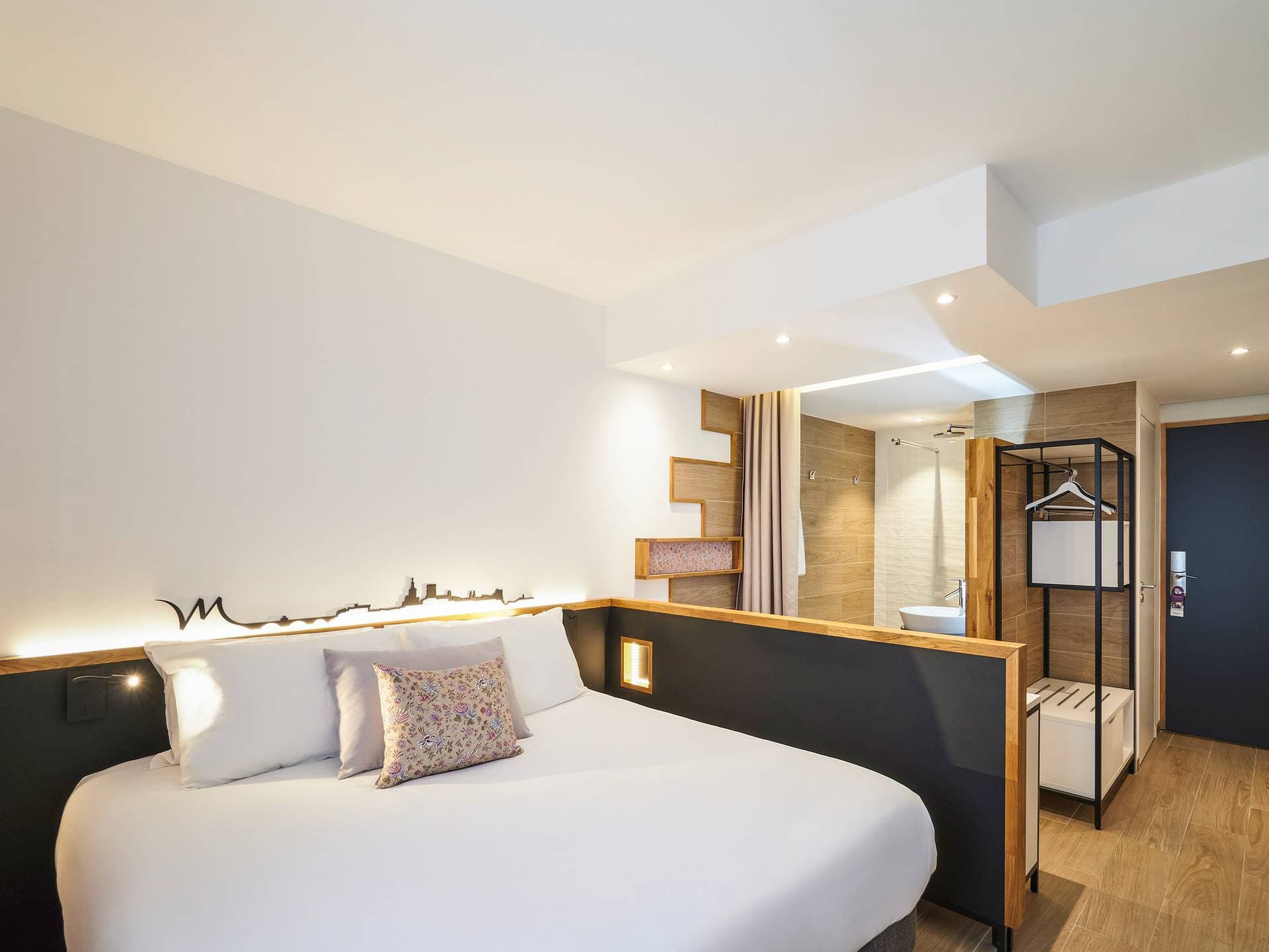 Mercure Avignon TGV & Spa 12