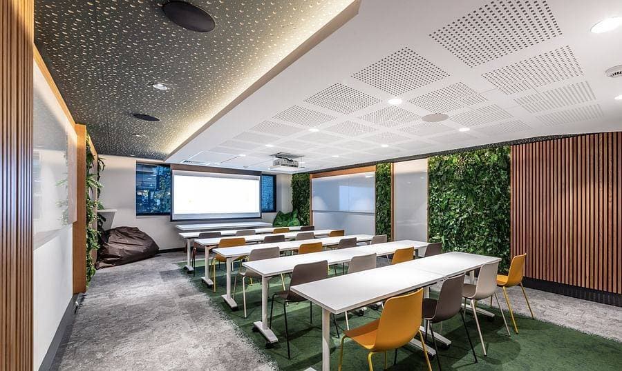 voco Strasbourg Centre - The Garden by IHG 5