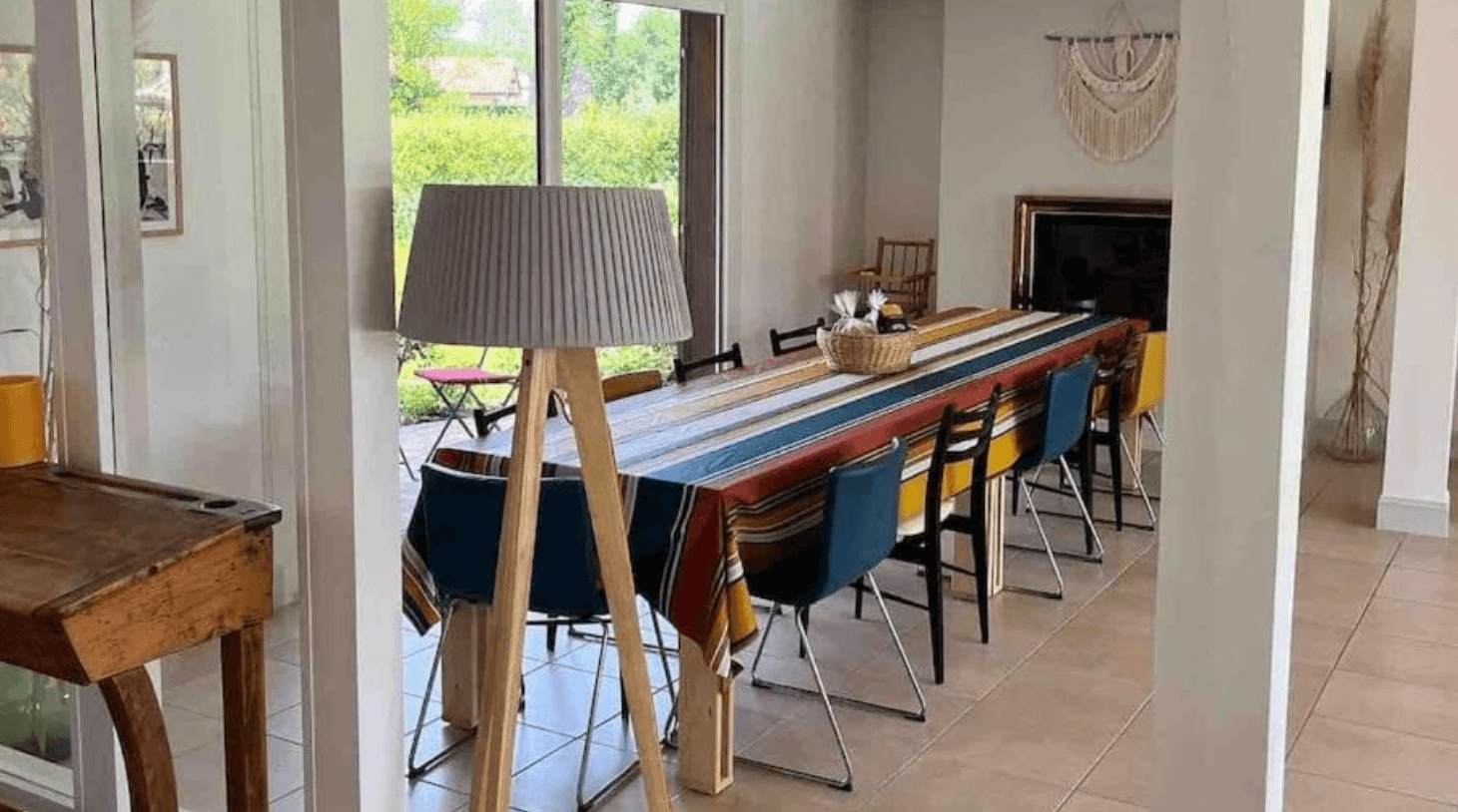 La villa des 3 pins 20