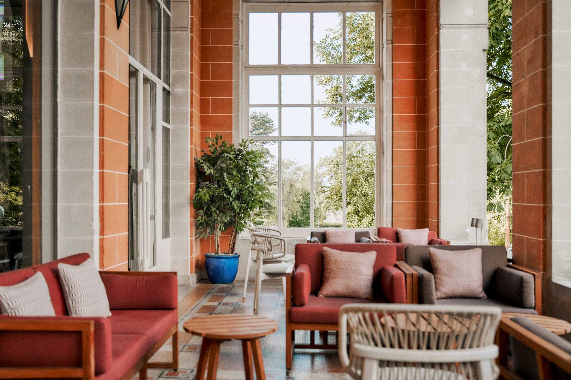 Club Med - Vittel Ermitage 4