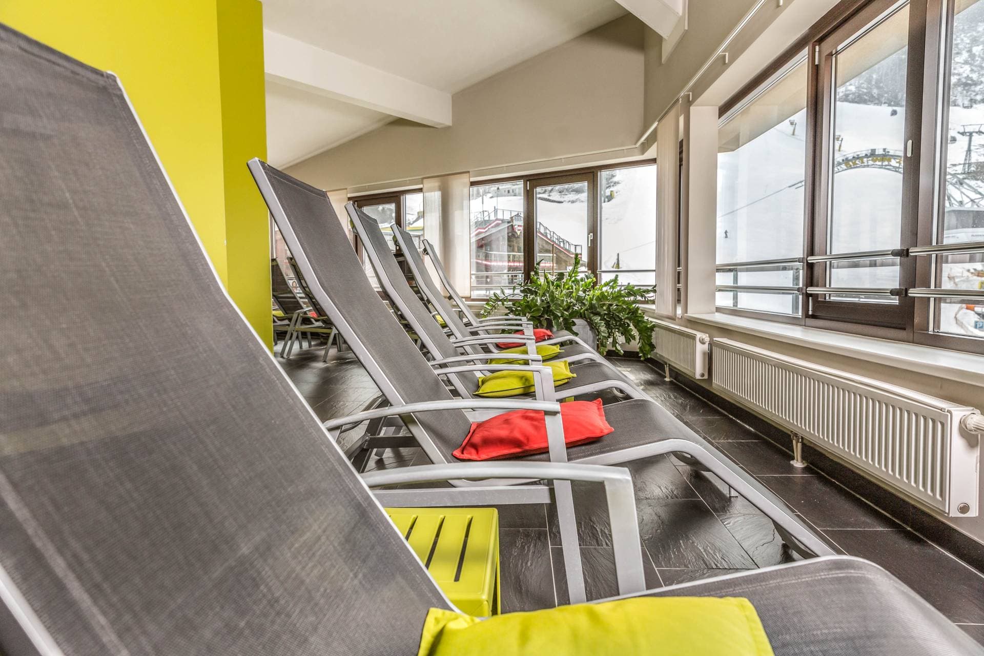 TUI Blue Schladming 11
