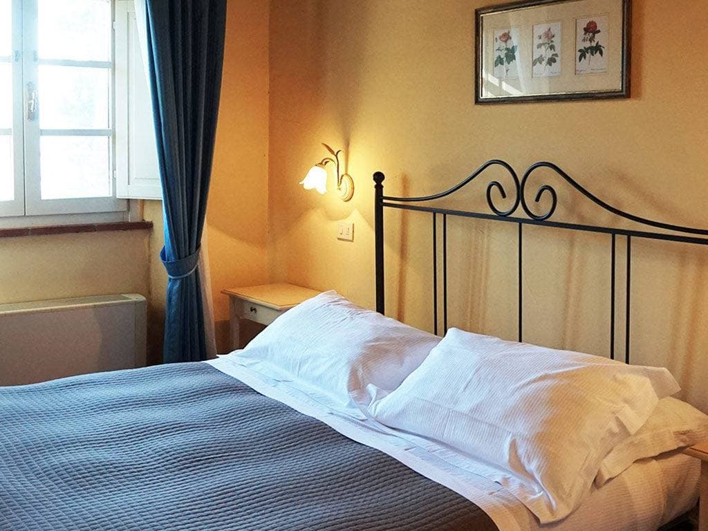 Borgo Di Colleoli Resort Tuscany 10