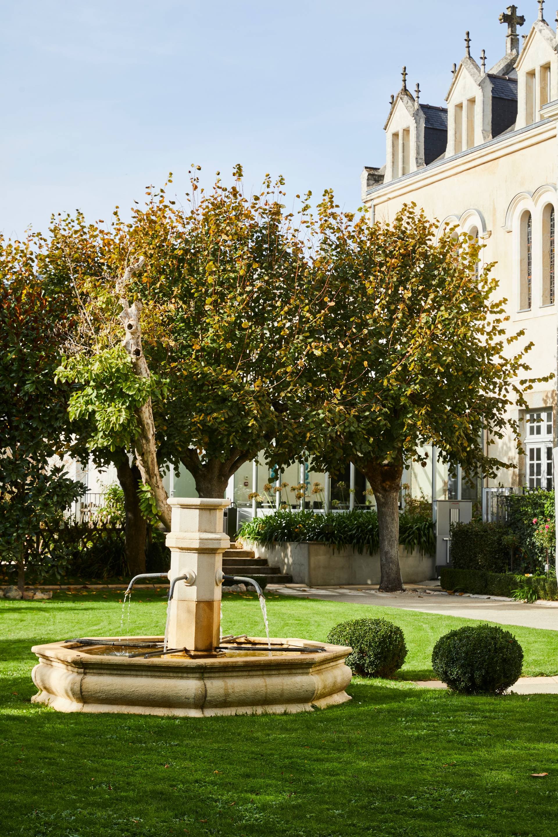 Hôtel Périer du Bignon 3