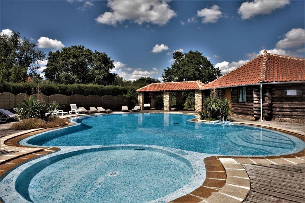 Domaine de Vareilles 1