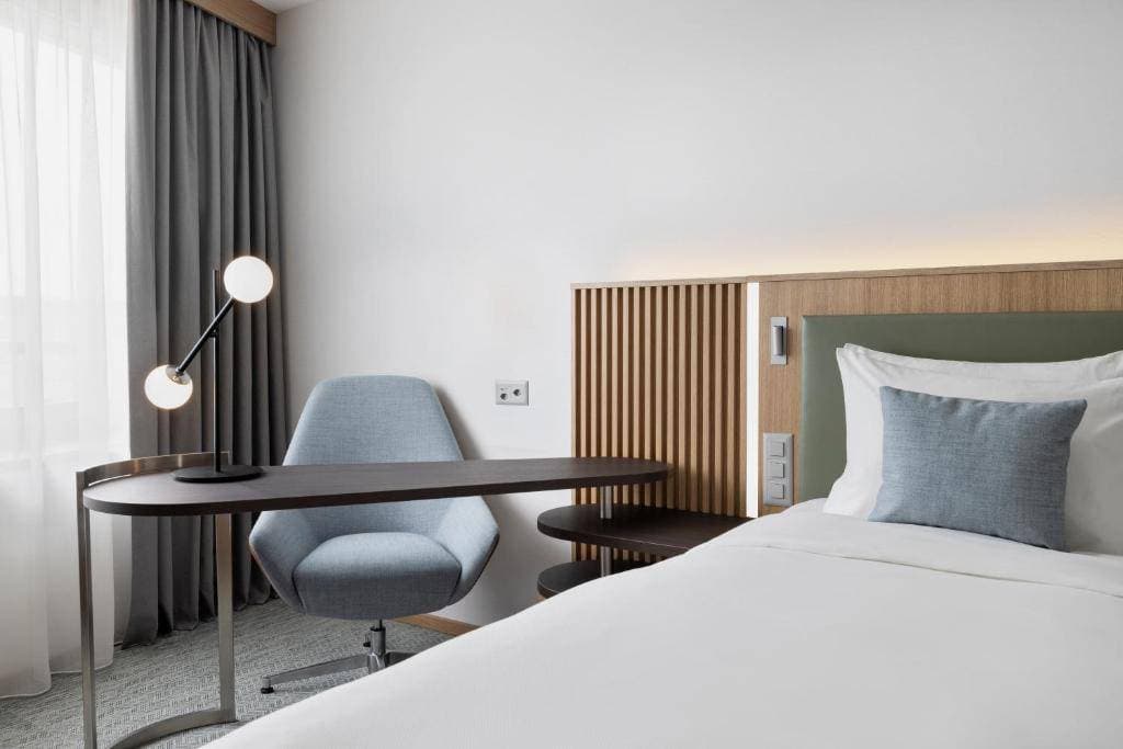 Courtyard by Marriott Biel Bienne 22