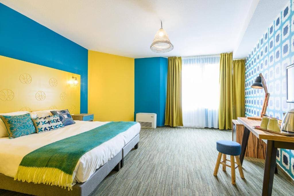 Baya Hôtel & Spa 37