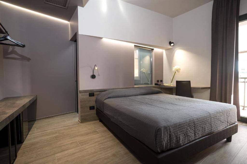 Hotel dei Nani 6