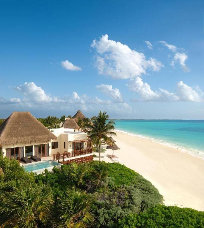 Fairmont Mayakoba - All Inclusive 32