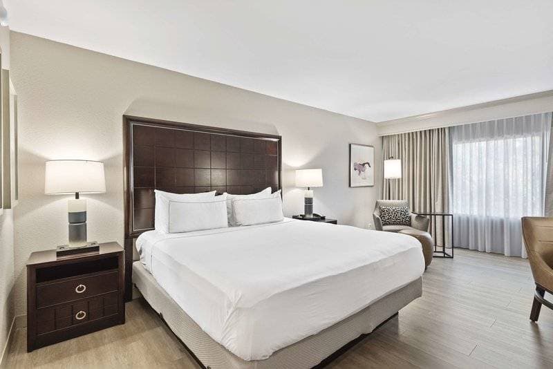Doubletree Columbus 12