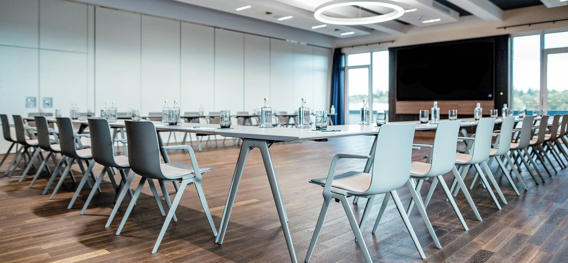 VEMA Conference Center Karlsruhe 11
