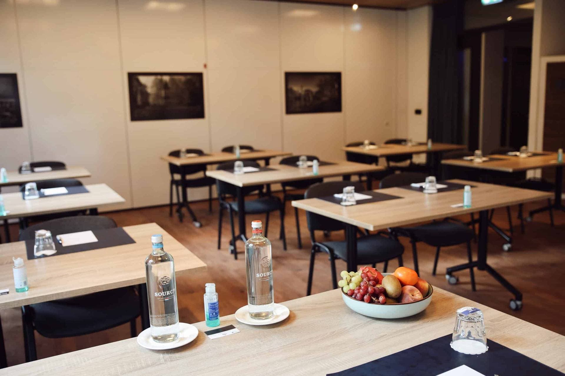 Hotel Keyser Breda 25