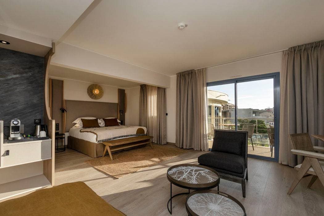 L'Hôtel L'Acquale 20