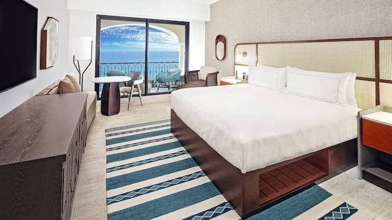 Hilton Grand Vacations Club La Pacifica Los Cabos 10