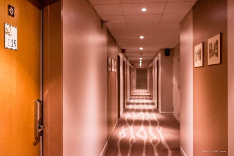 Qualité Hôtel Pau Centre  6