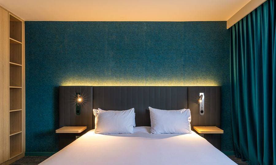 Holiday Inn Reims - City Centre by IHG 31