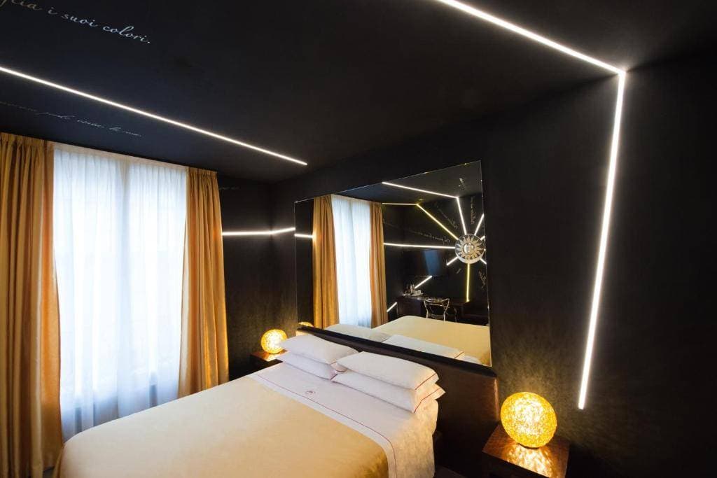 Phi Hotel Bologna 8