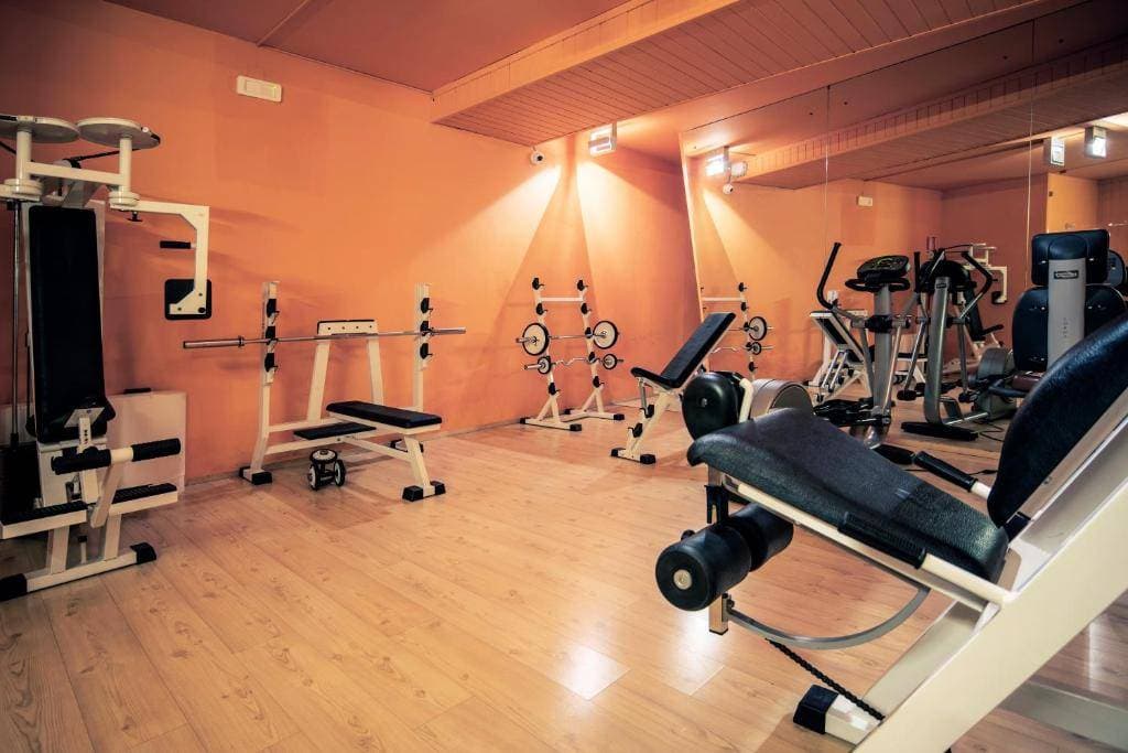 Hotel & Residence Veronza 8