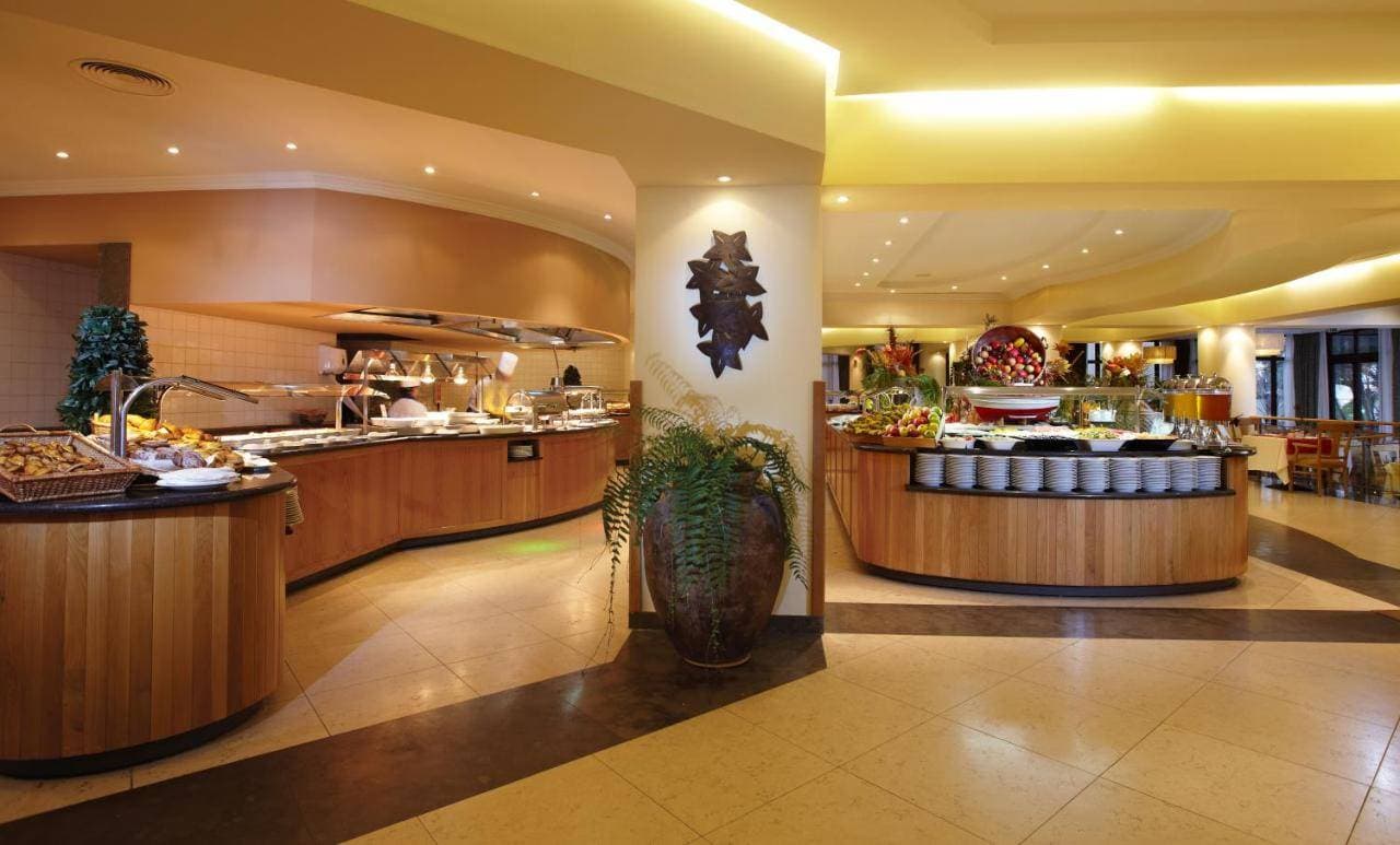Suite Hotel Eden Mar 14