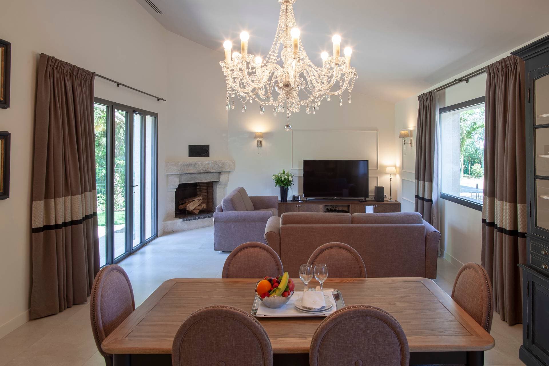 Le Vallon De Valrugues Hotel Spa & Villas 45