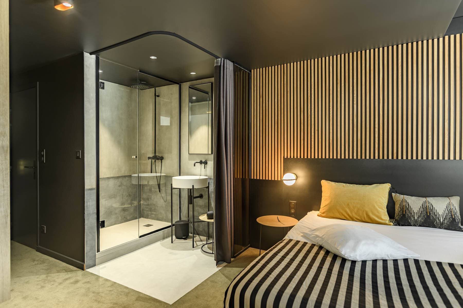 La Folie Douce Hotels Chamonix 26
