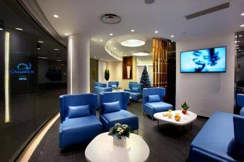 Callistos Hotel 12