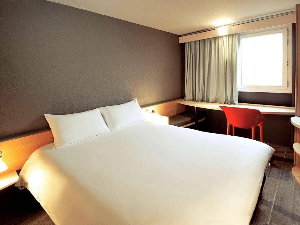 ibis Kortrijk Centrum 8