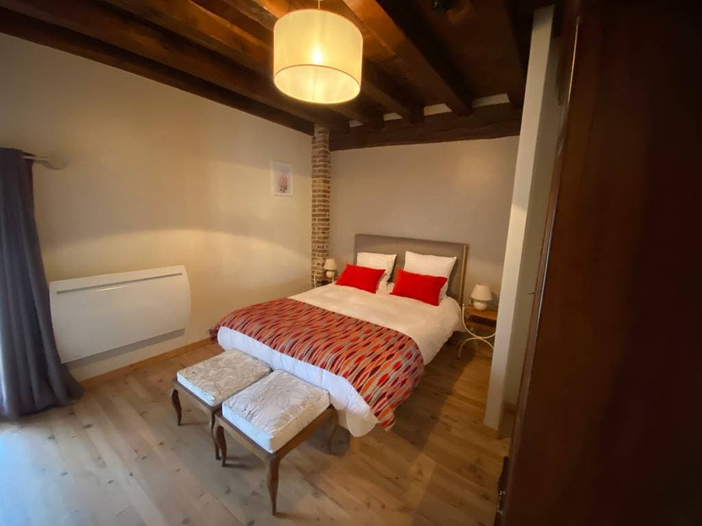 Le Domaine Aux Hirondelles du Chêne 41