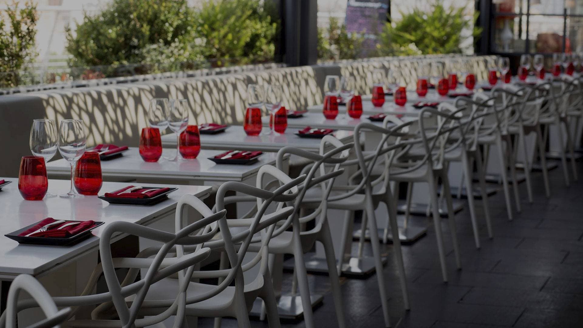 Restaurante Abrassame 6