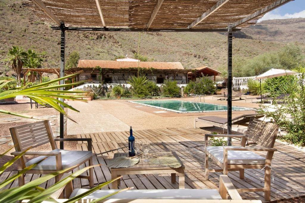Finca - Los Tanquillos 13