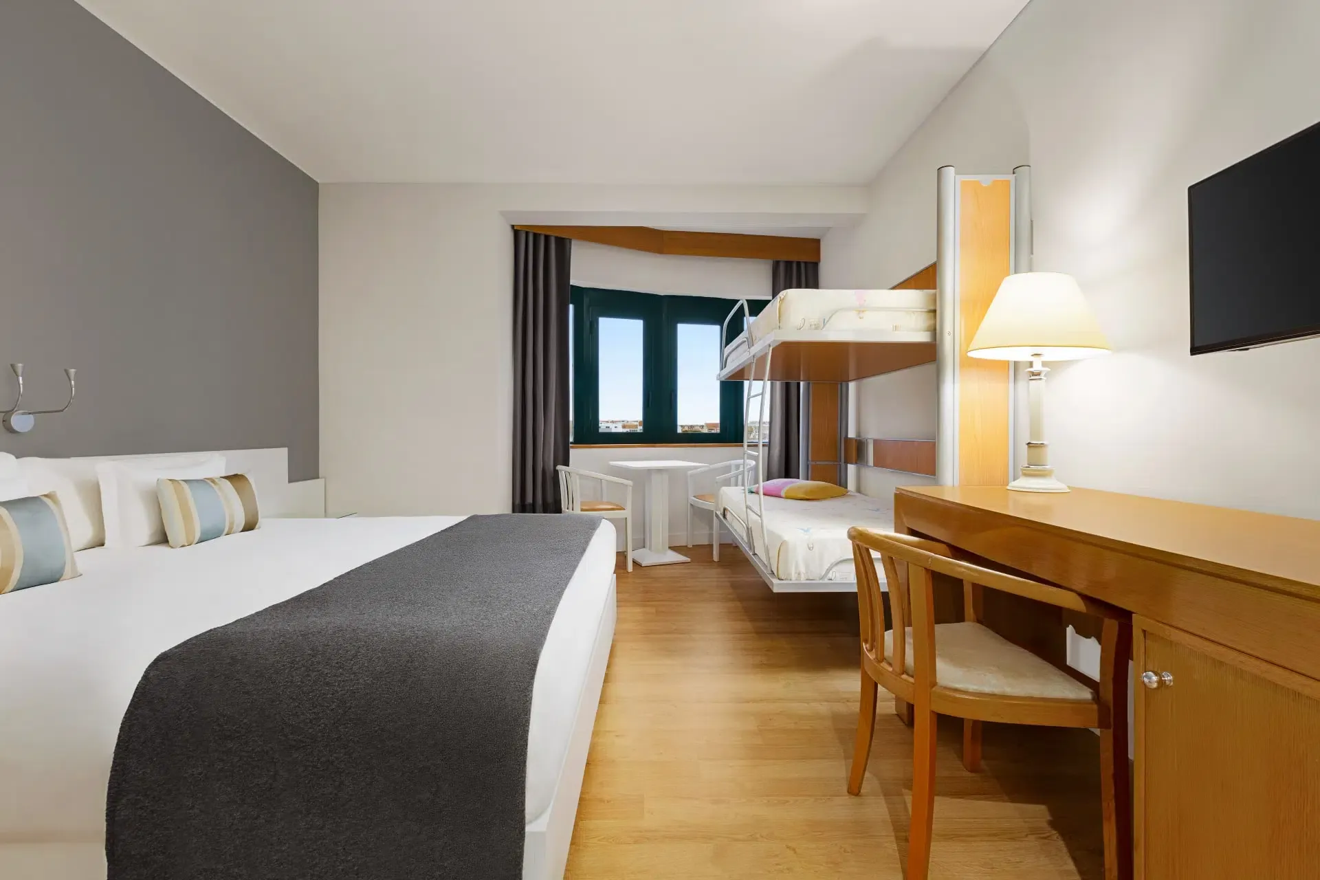 TRYP Montijo Parque Hotel 11