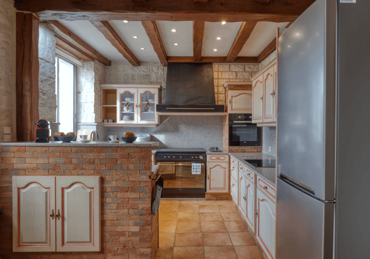 So Villa - Le Tertre 11