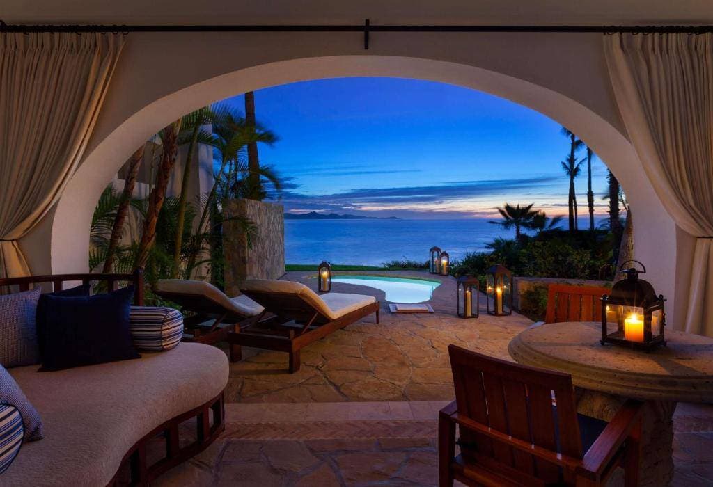 One&Only Palmilla 20
