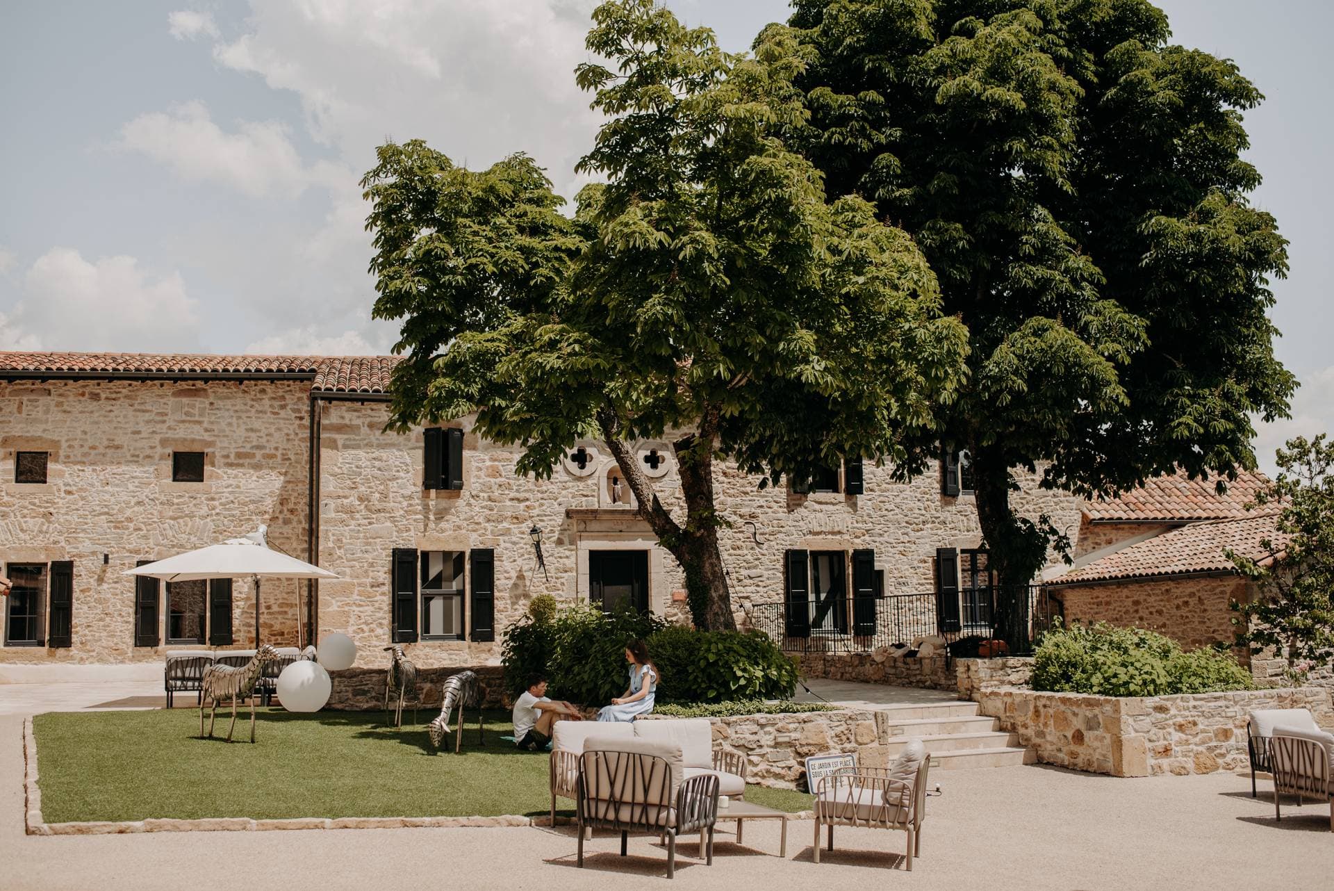Le Domaine de Baldassé 33