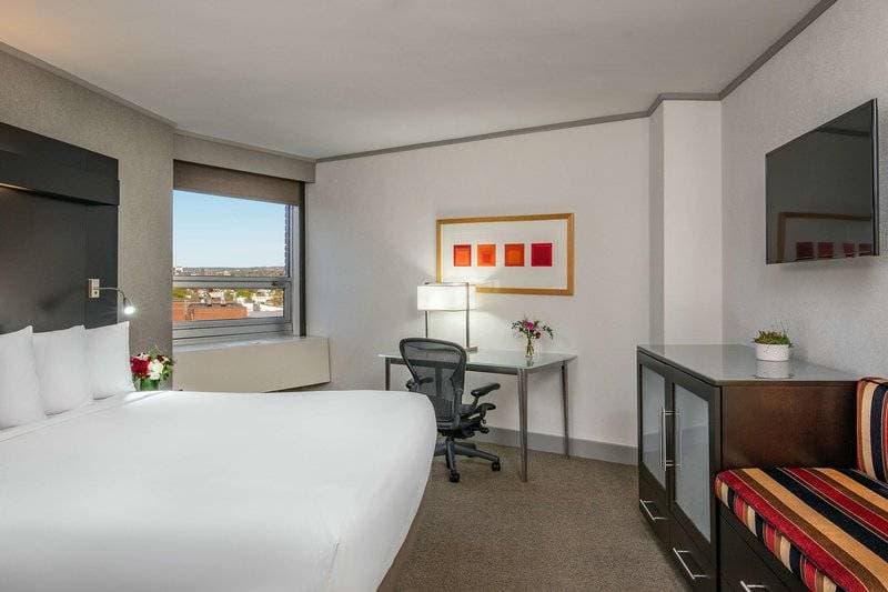 Royal Sonesta Boston 15