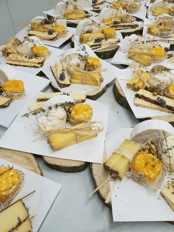 Saveur Nature  1