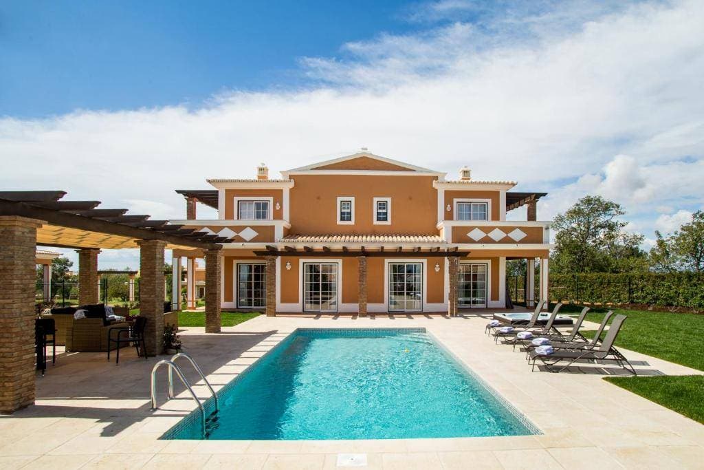 Colina da Lapa & Villas 21