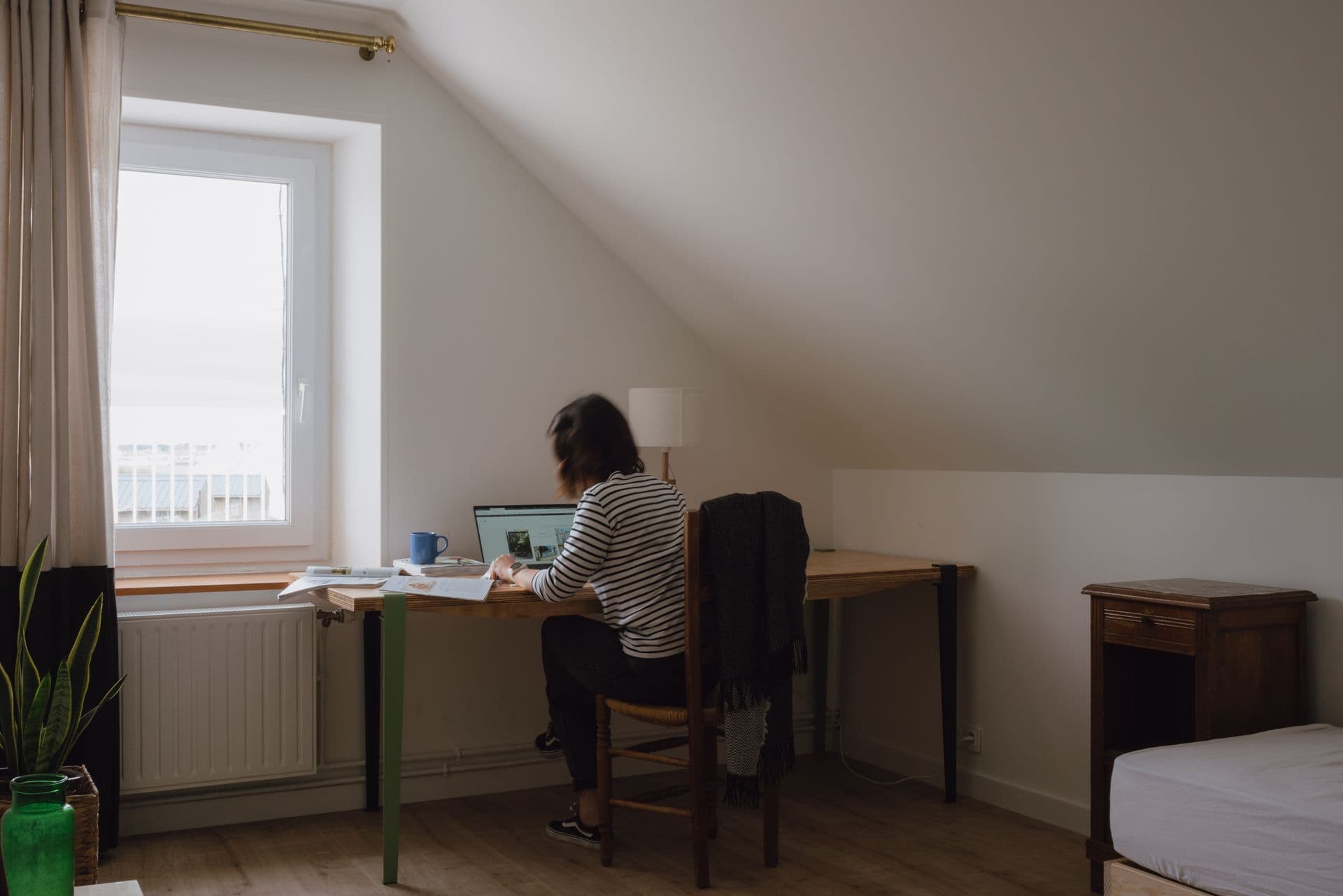 Workspace 1