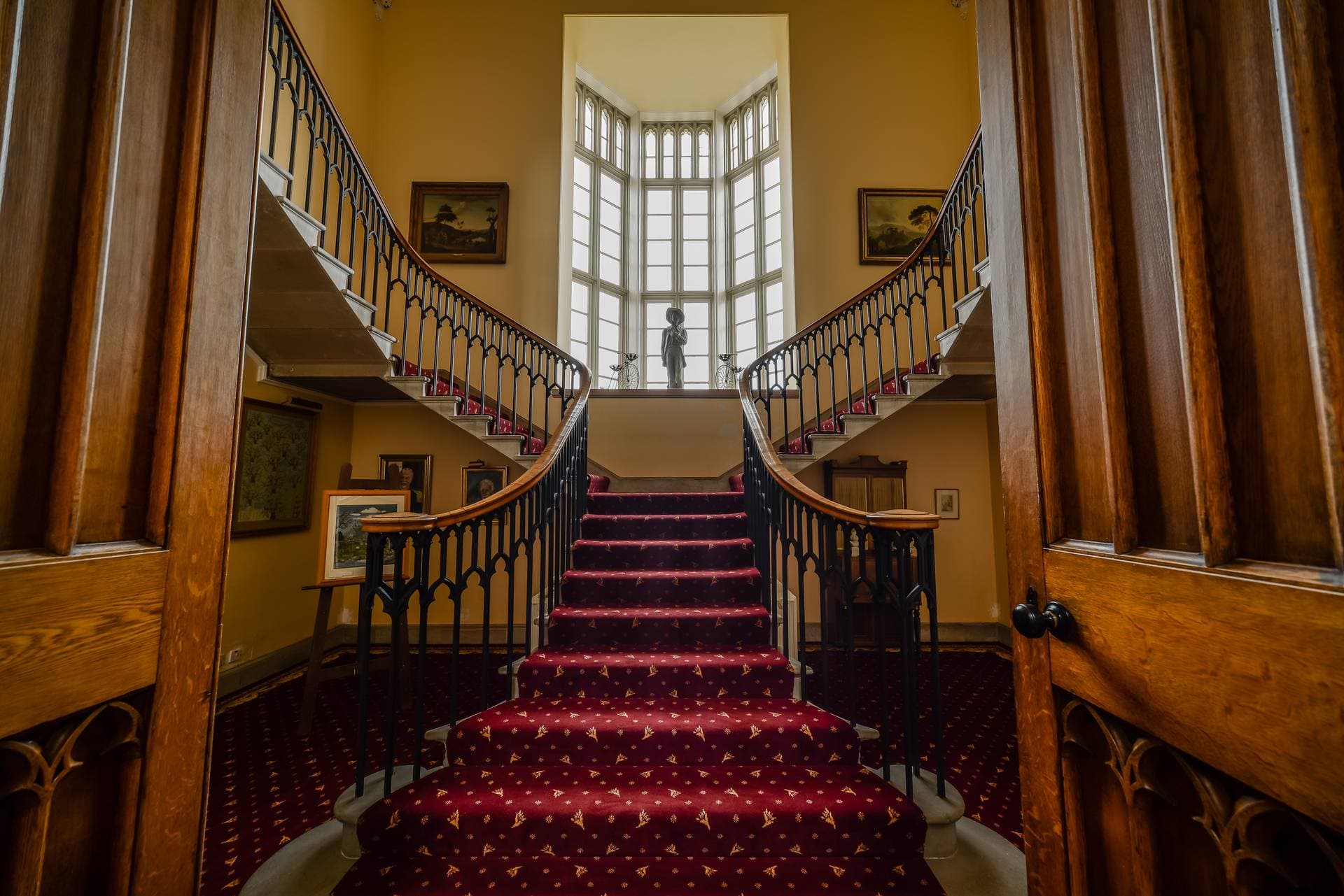 Blairquhan 10