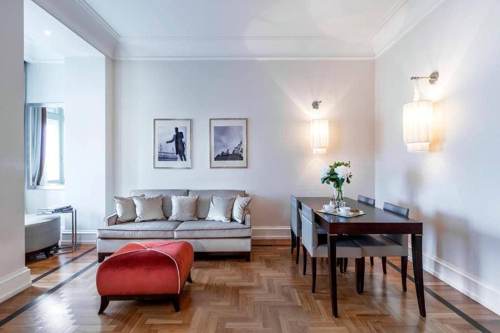 Savoia Excelsior Palace Trieste - Starhotels Collezione 14