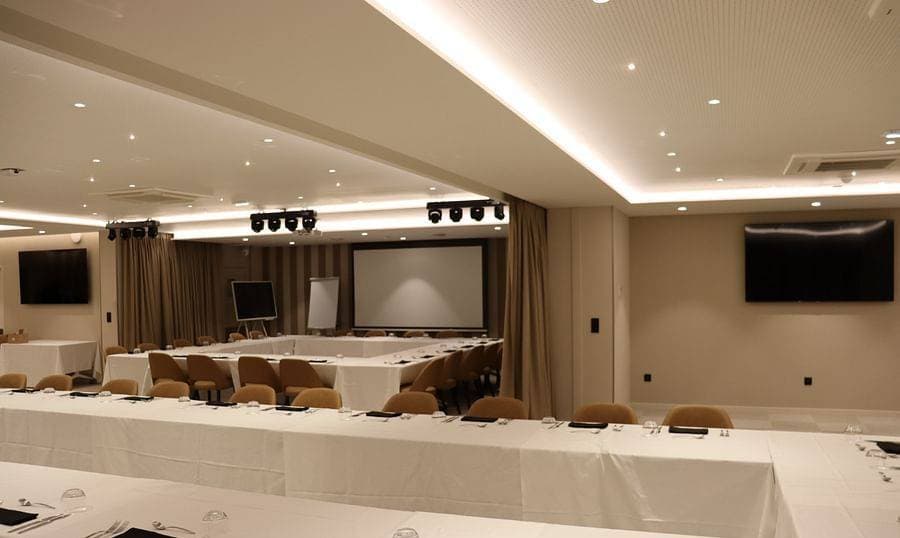 Best Western Plus Le Fairway Hotel & Spa Golf d'Arras 54