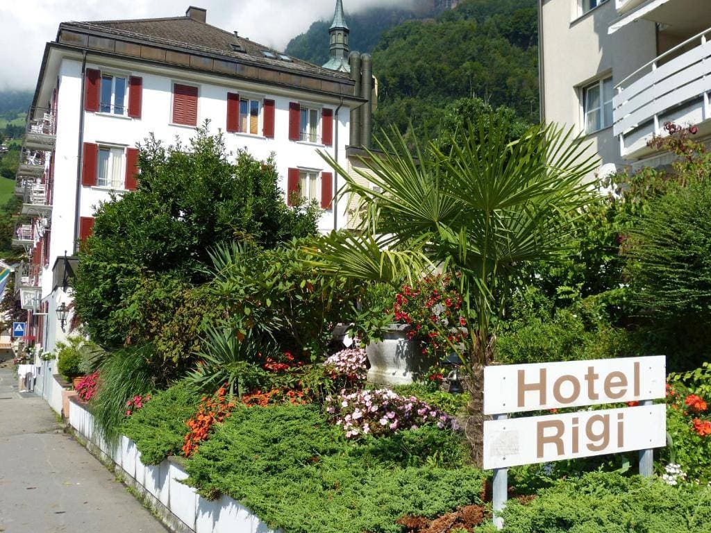 Hotel Rigi 3