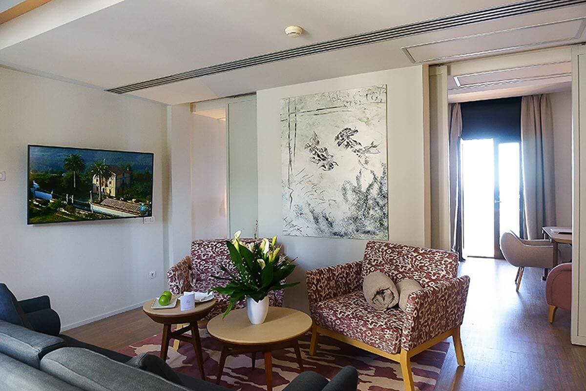 Hotel Hospes Maricel & Spa 28