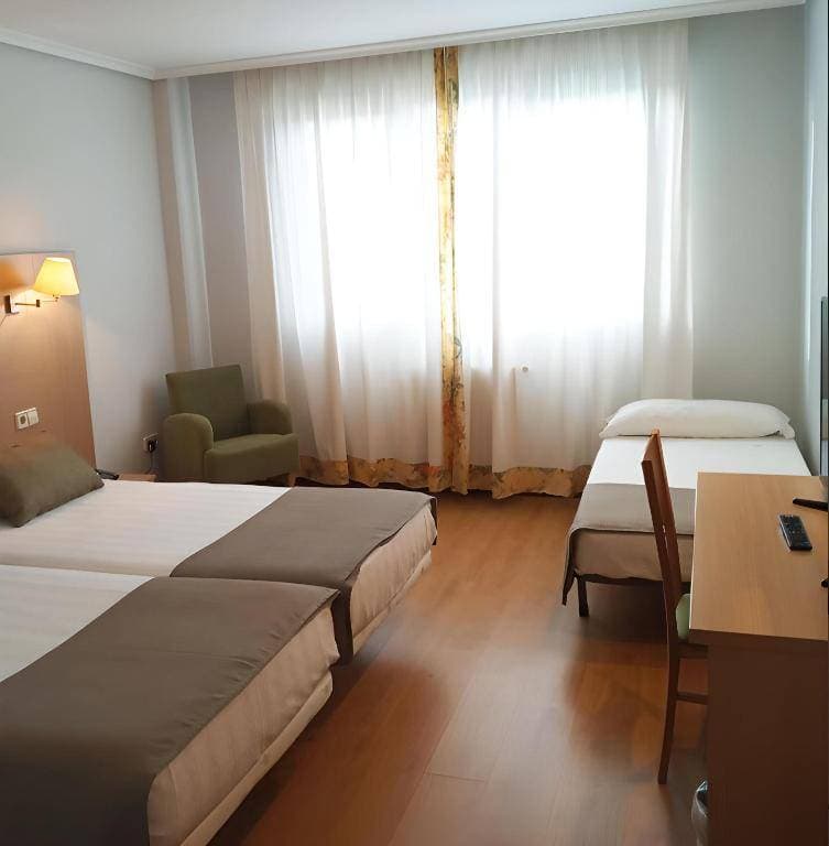 Hotel San Millán & Spa 10