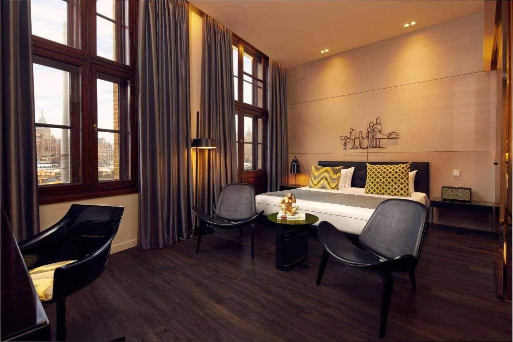art'otel Amsterdam 15