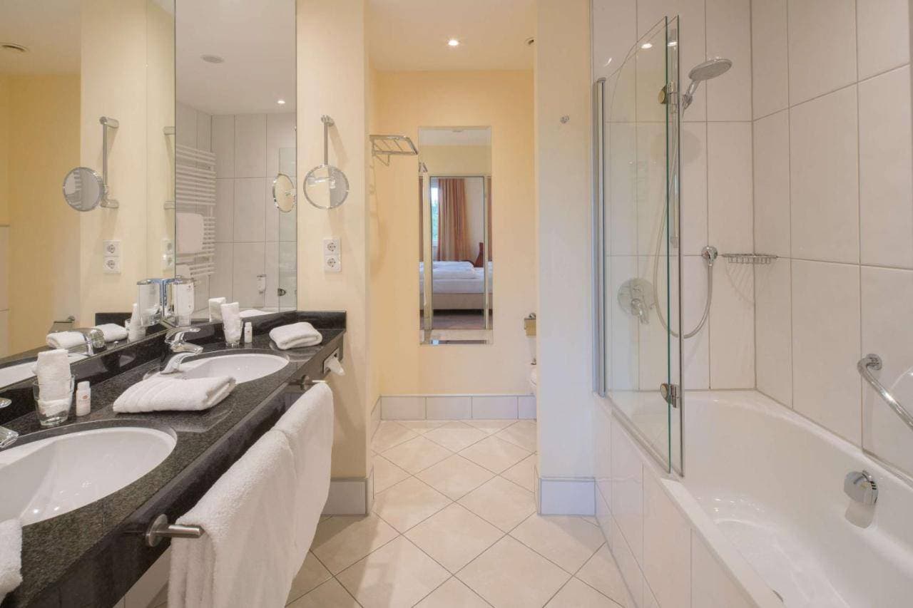Castanea Resort Adendorf 25