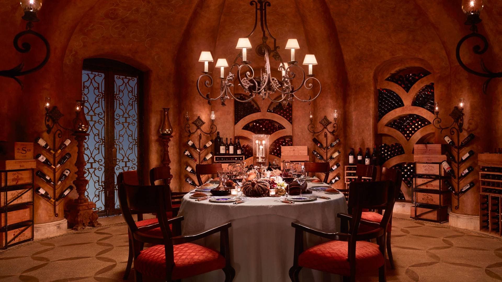 Las Ventanas al Paraíso, A Rosewood Resort 25