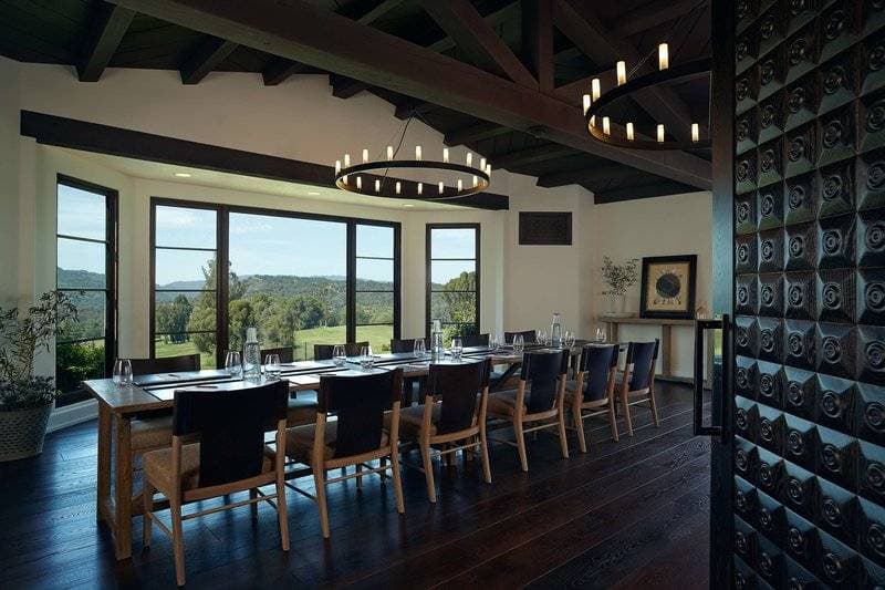 Ojai Valley Inn 27