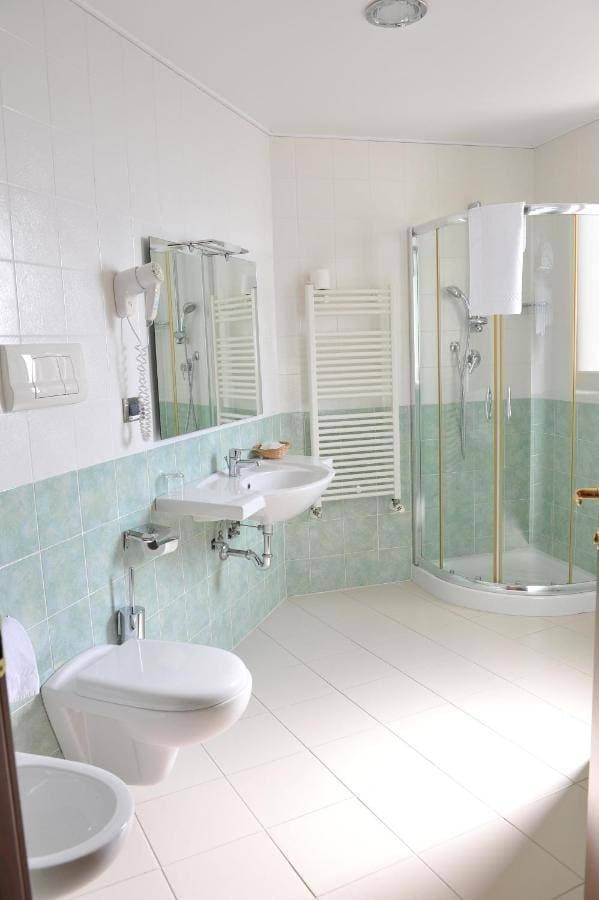 Hotel dell'Arpa 8