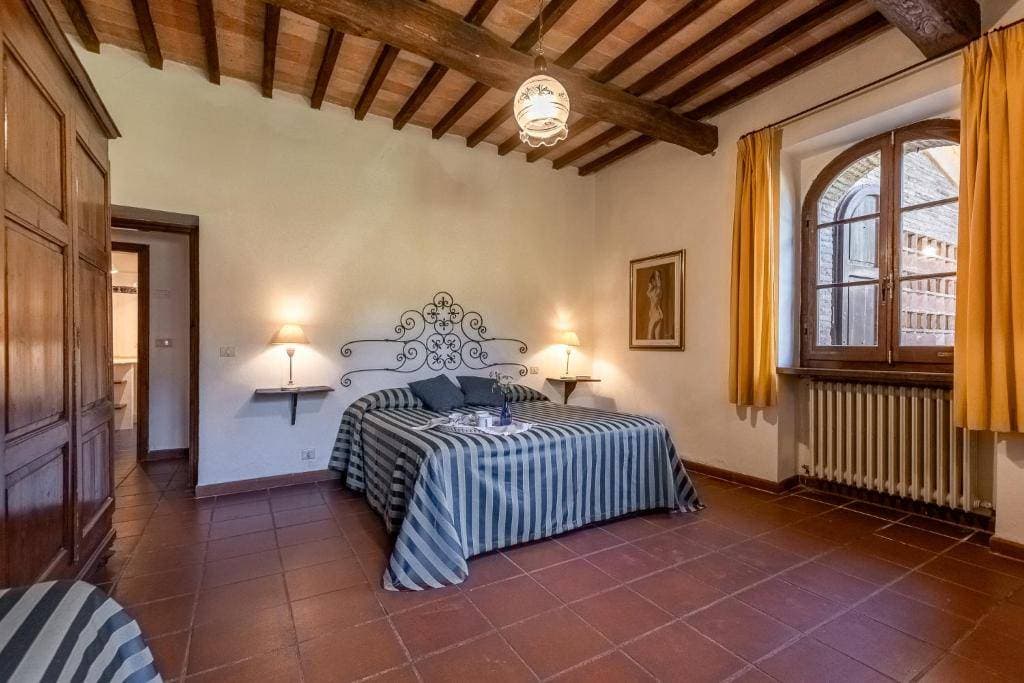 Agriturismo Palazzo Bello & Chieteno 26