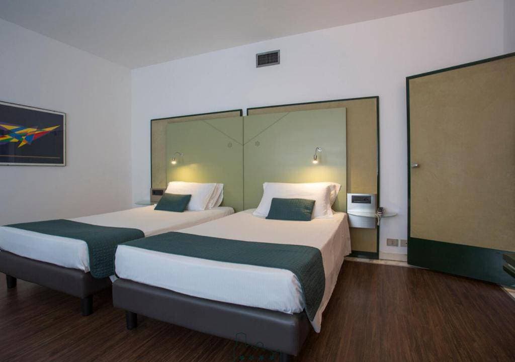 Hotel Buonconsiglio 13